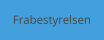Frabestyrelsen